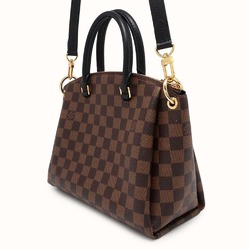 Louis Vuitton Handbag Damier Odeon Tote PM N45282 LOUIS VUITTON 2way Shoulder Bag