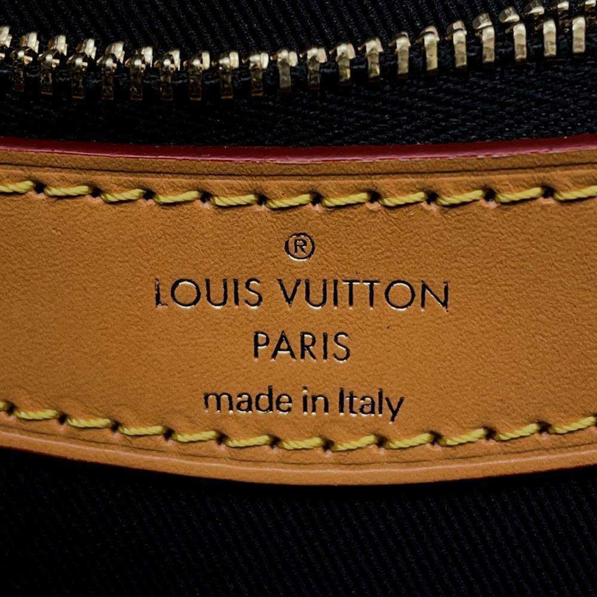 Louis Vuitton Shoulder Bag Monogram Diane NM PM M45985 LOUIS VUITTON