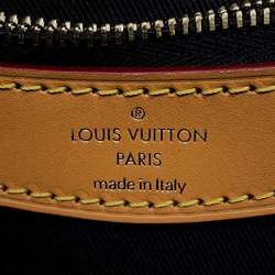 Louis Vuitton Shoulder Bag Monogram Diane NM PM M45985 LOUIS VUITTON