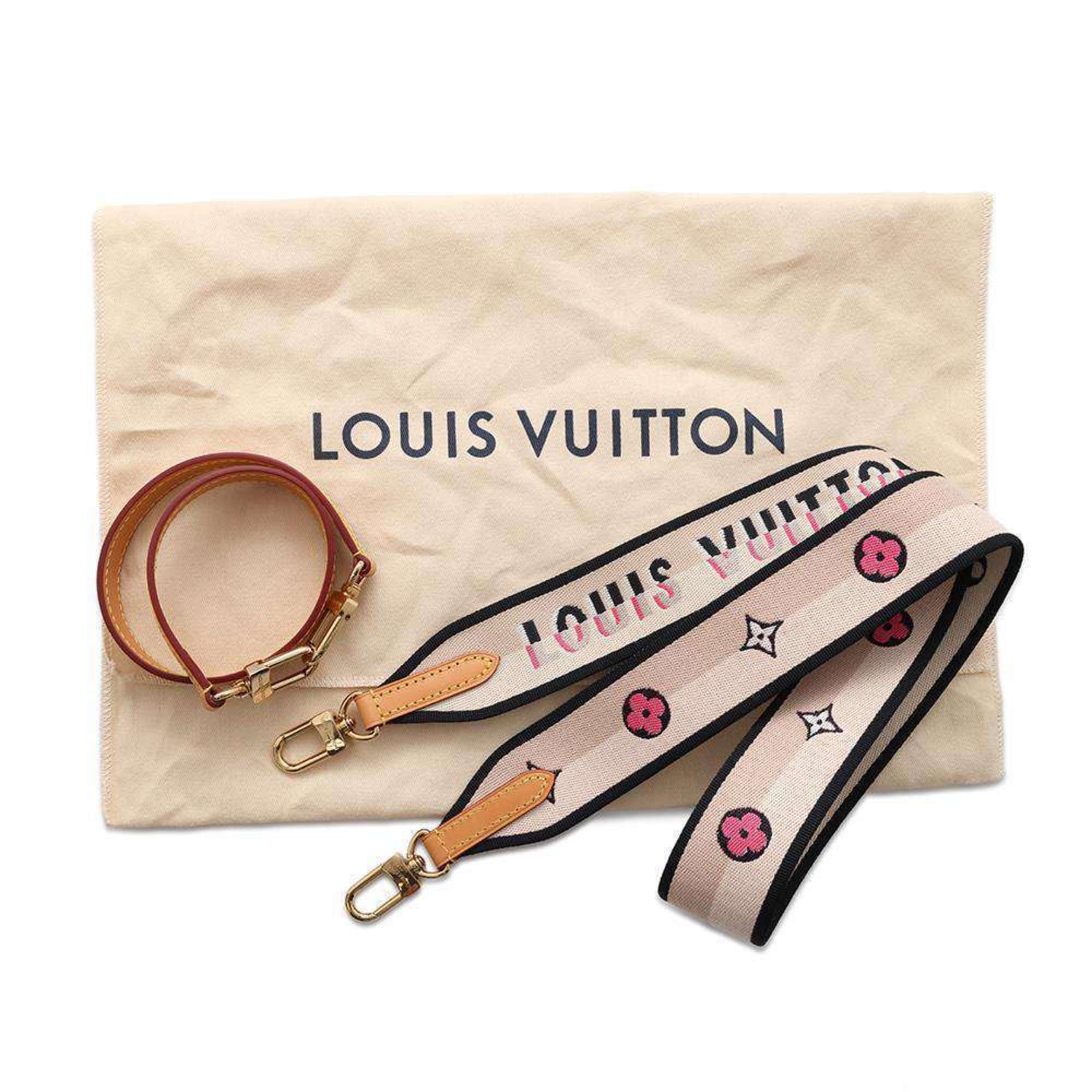 Louis Vuitton Shoulder Bag Monogram Diane NM PM M45985 LOUIS VUITTON