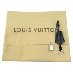 Louis Vuitton Handbag Epi Denim Alma PM M50835 LOUIS VUITTON Bag