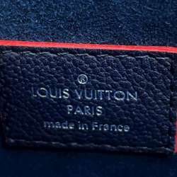 Louis Vuitton Handbag Epi Twist Tote M54980 LOUIS VUITTON 2way shoulder bag