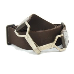 Louis Vuitton Shoulder Strap Brown Bag Men's LOUIS VUITTON