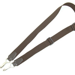 Louis Vuitton Shoulder Strap Brown Bag Men's LOUIS VUITTON