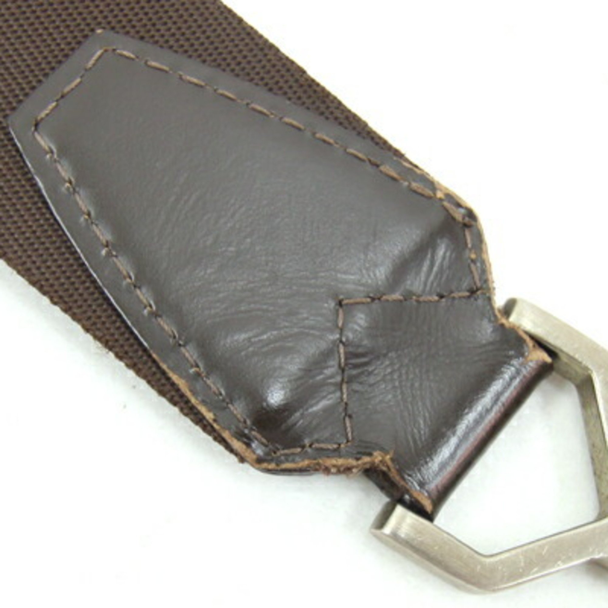 Louis Vuitton Shoulder Strap Brown Bag Men's LOUIS VUITTON