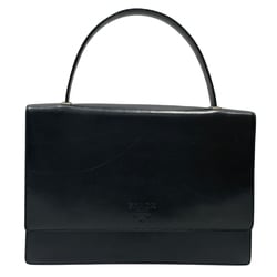 PRADA Prada handbag logo top handle square vintage ladies 20477163