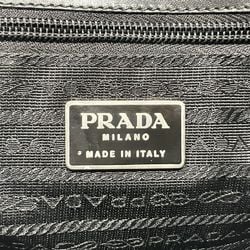 PRADA Prada handbag logo top handle square vintage ladies 20477163