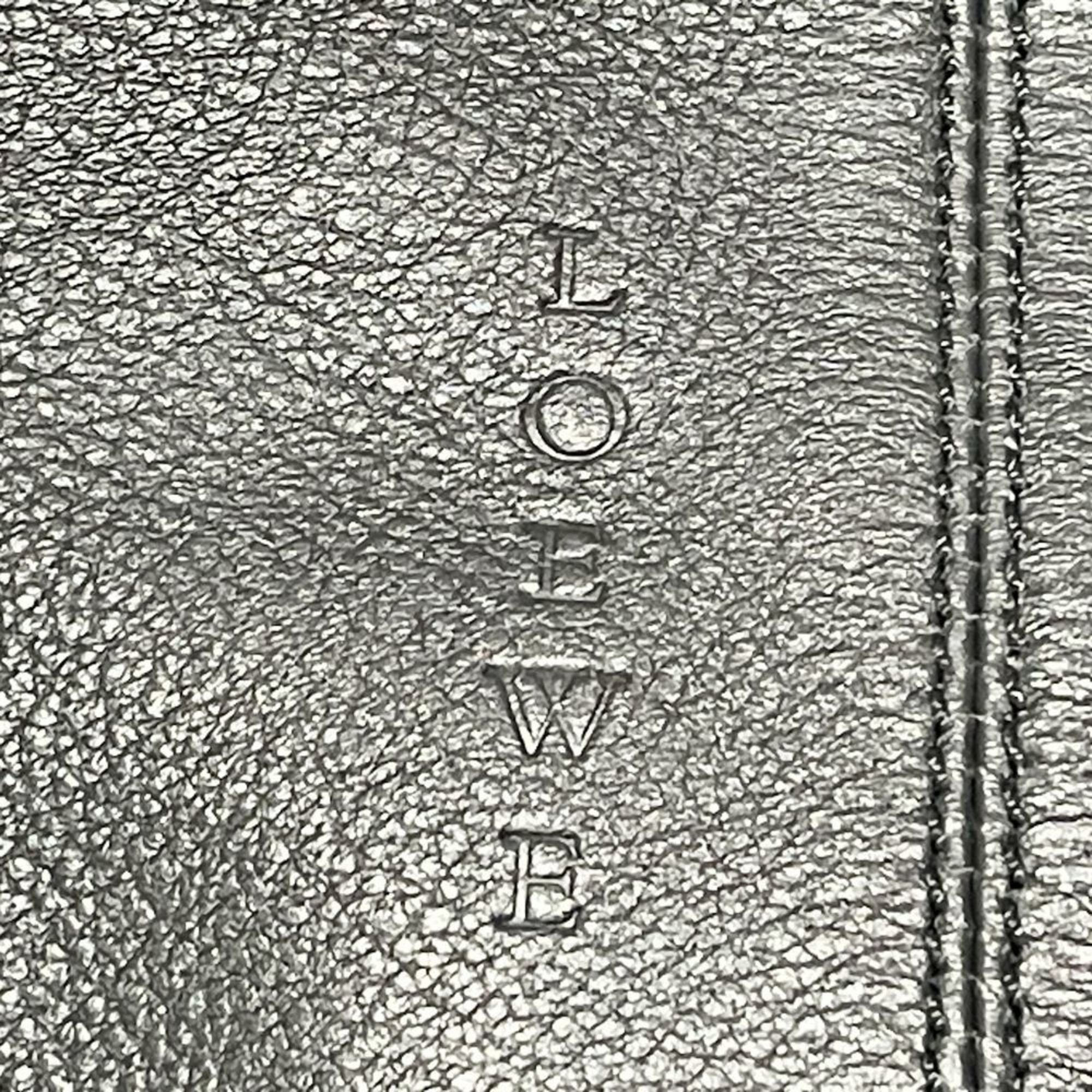 LOEWE Vintage handbag with logo pouch for women 20475695