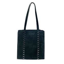 YVES SAINT LAURENT Yves Saint Laurent Tote Bag Braided Shoulder Vintage Women's 20480439