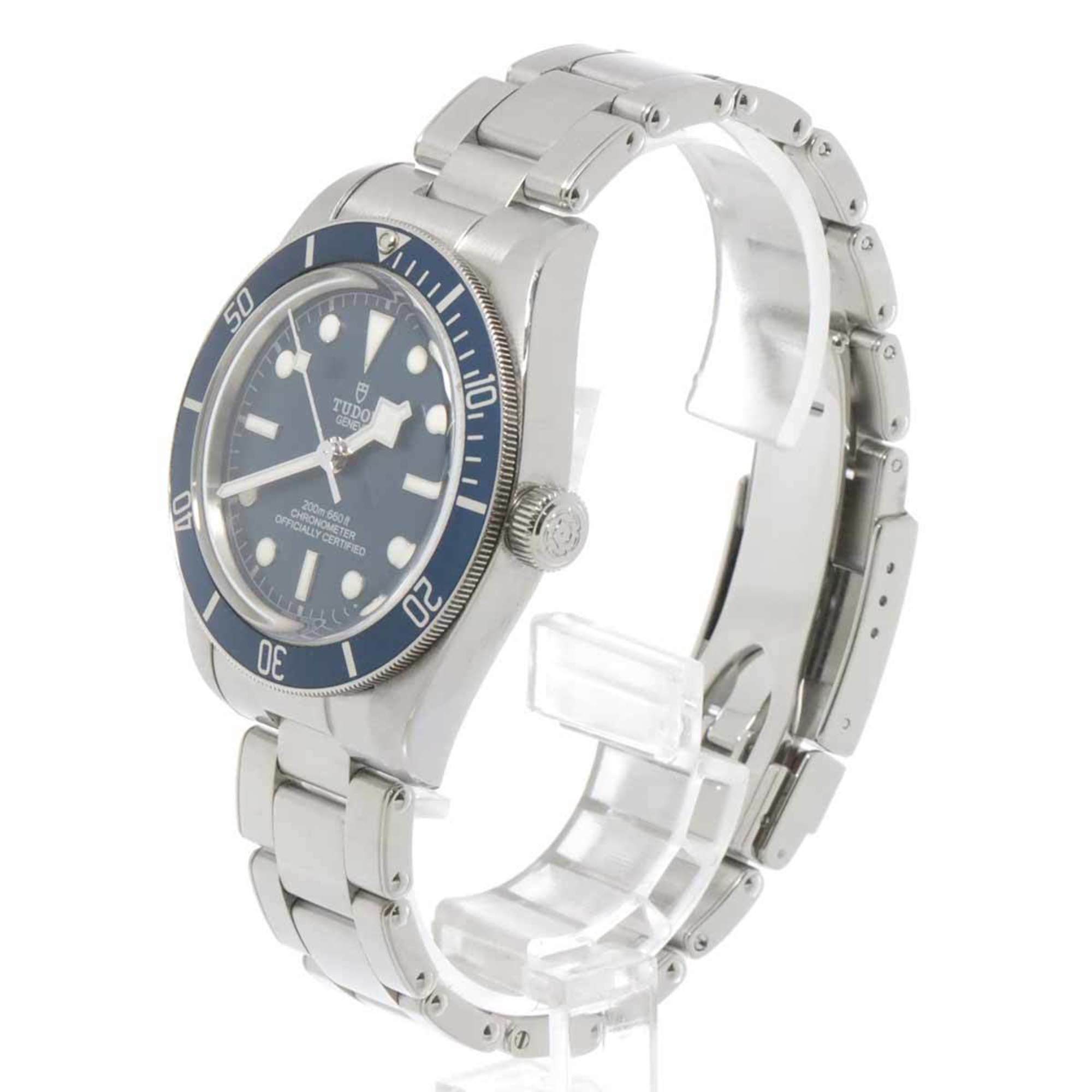 Tudor Black Bay Fifty Eight 79030B Men's Watch Blue Automatic