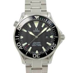 OMEGA Seamaster Professional 300 2264 50 Men's Watch Date Black Quartz