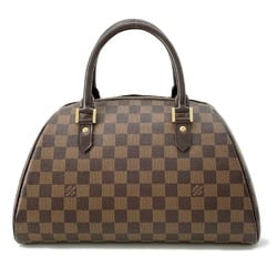 Louis Vuitton Handbag Damier Ebene Rivera MM N41434 LOUIS VUITTON Bag