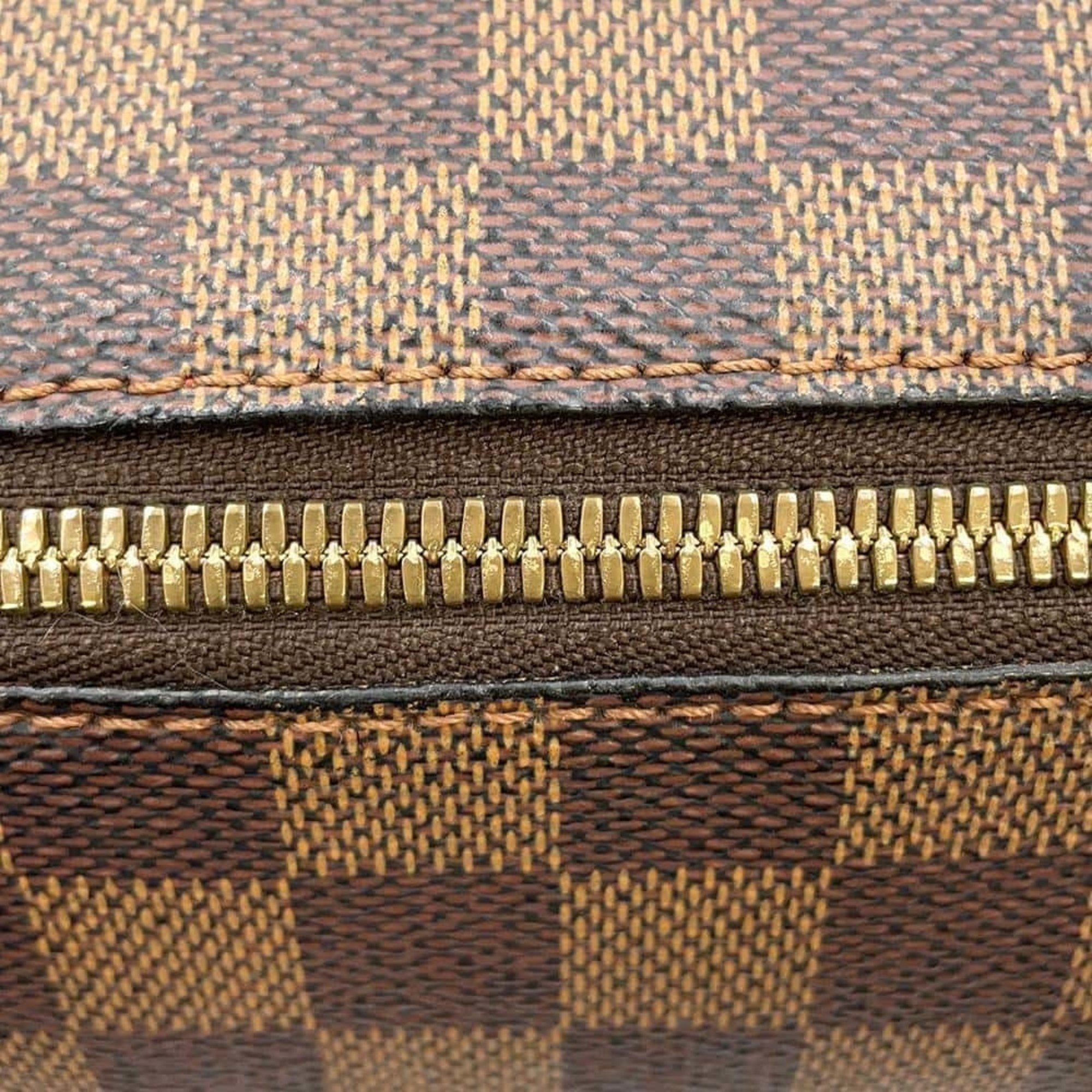 Louis Vuitton Handbag Damier Ebene Rivera MM N41434 LOUIS VUITTON Bag