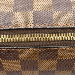 Louis Vuitton Handbag Damier Ebene Rivera MM N41434 LOUIS VUITTON Bag