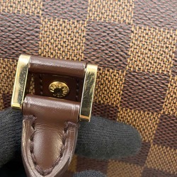 Louis Vuitton Handbag Damier Ebene Rivera MM N41434 LOUIS VUITTON Bag