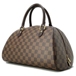 Louis Vuitton Handbag Damier Ebene Rivera MM N41434 LOUIS VUITTON Bag