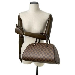 Louis Vuitton Handbag Damier Ebene Rivera MM N41434 LOUIS VUITTON Bag