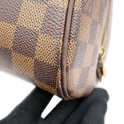 Louis Vuitton Handbag Damier Ebene Rivera MM N41434 LOUIS VUITTON Bag