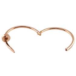 Cartier Juste Un Clou #16 Bracelet K18 PG Pink Gold 750