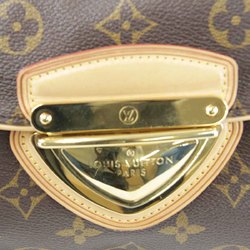 LOUIS VUITTON Louis Vuitton Pochette Beverly M40122 Shoulder Bag Monogram Canvas Women's