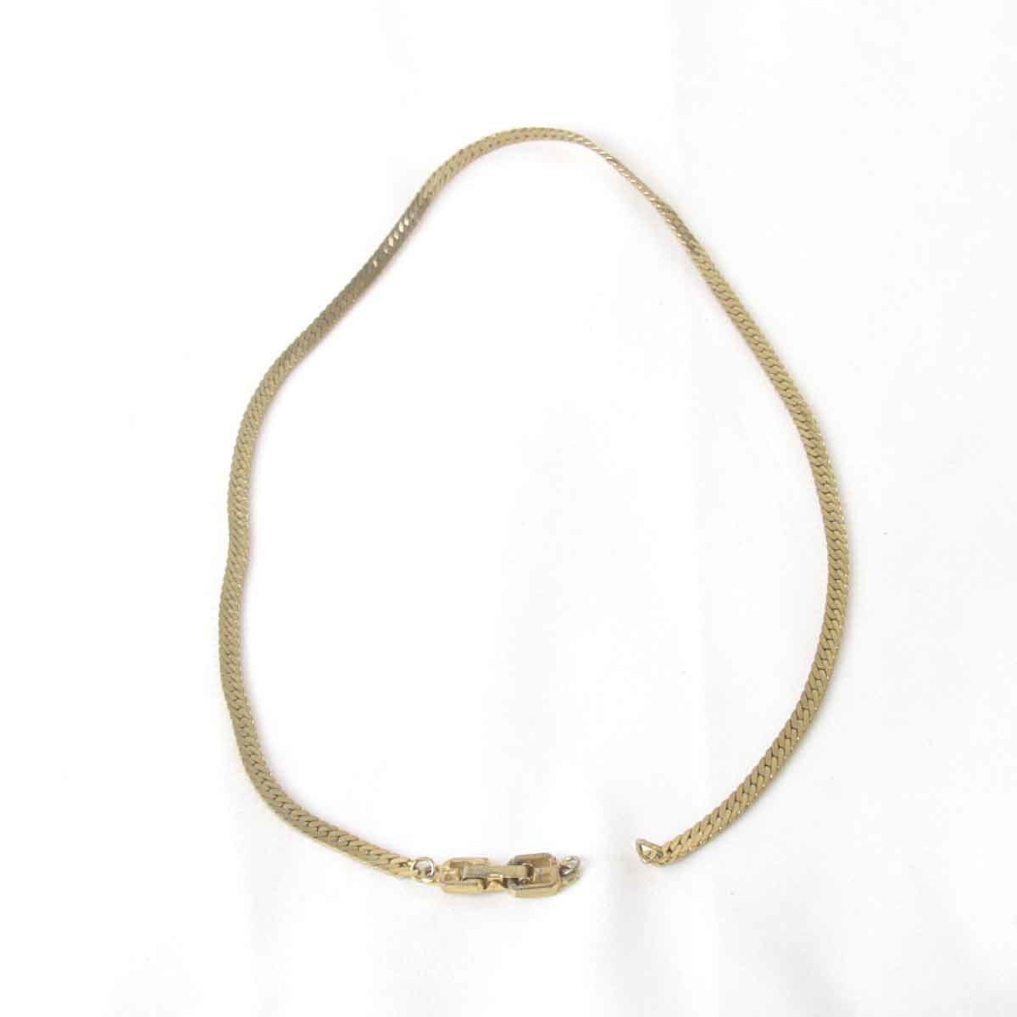 GIVENCHY Necklace (sold separately)/Bracelet set Bracelet Metal Gold Women's