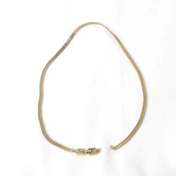 GIVENCHY Necklace (sold separately)/Bracelet set Bracelet Metal Gold Women's