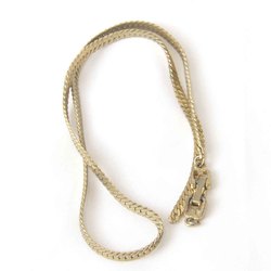 GIVENCHY Necklace (sold separately)/Bracelet set Bracelet Metal Gold Women's