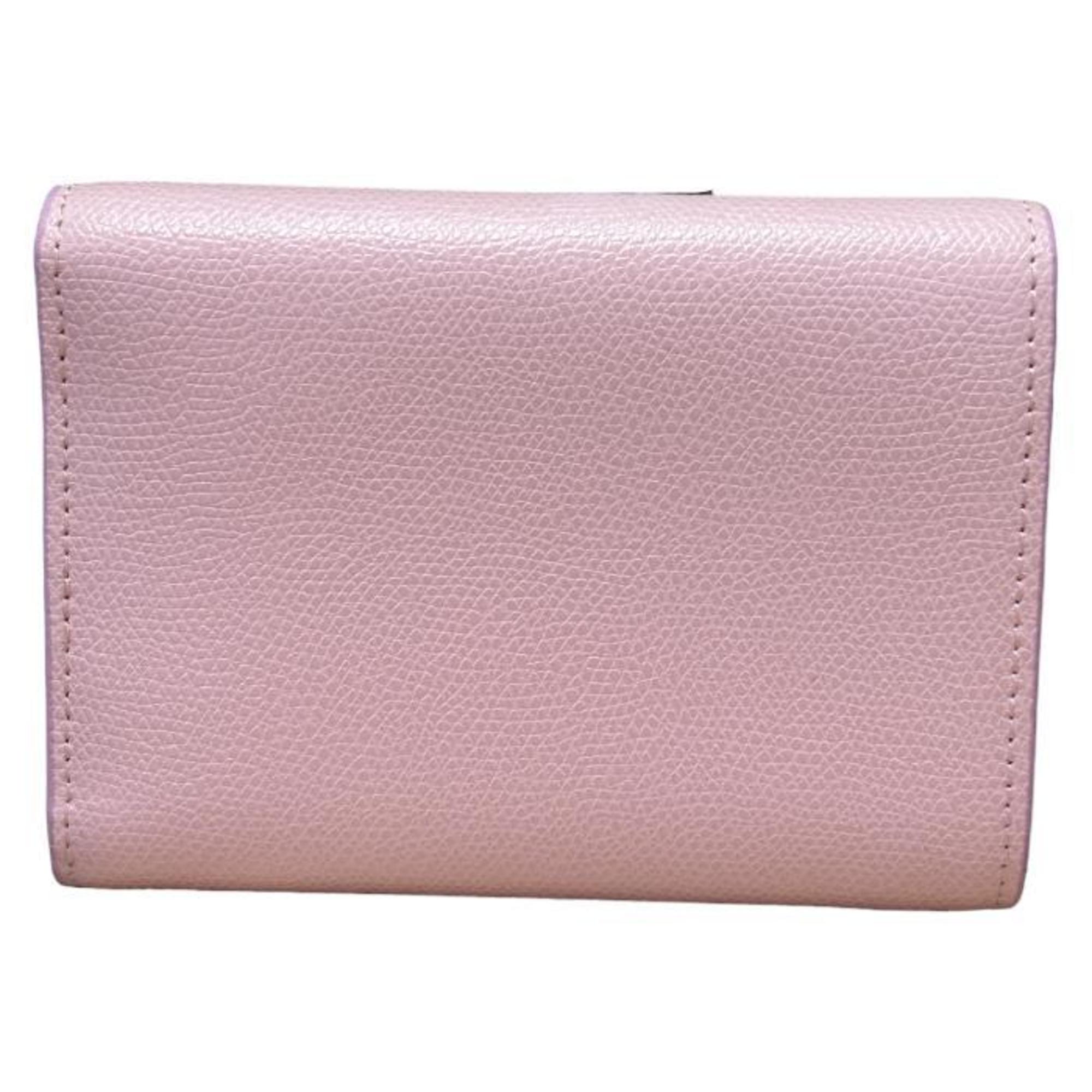 FURLA Women's Wallet with Coin Purse, Tri-Fold, Pink, PCW4ACO W1