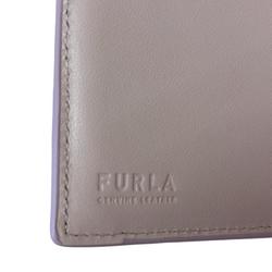 FURLA Women's Wallet with Coin Purse, Tri-Fold, Pink, PCW4ACO W1