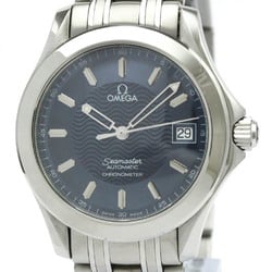 Polished OMEGA Seamaster 120M Chronometer Automatic Mens Watch 2501.81 BF578296