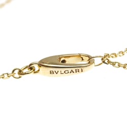 Bvlgari Diva Dream Pink Gold (18K) Carnelian,Diamond Men,Women Fashion Pendant Necklace (Pink Gold)