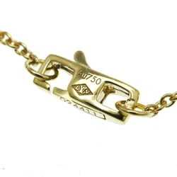 Louis Vuitton Empreinte Pendamt Necklace Yellow Gold Q93126 Yellow Gold (18K) No Stone Men,Women Fashion Pendant Necklace (Gold)