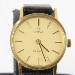 OMEGA DEVILLE Wristwatch, Hand-wound, Ladies