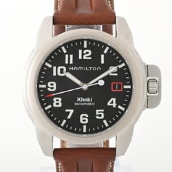 Hamilton HAMILTON Khaki Field Automatic H624150 631113 Watch A-156977