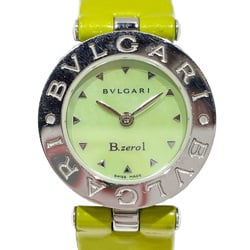 BVLGARI B-zero1 Quartz Watch for Women BZ22S Green 20501392