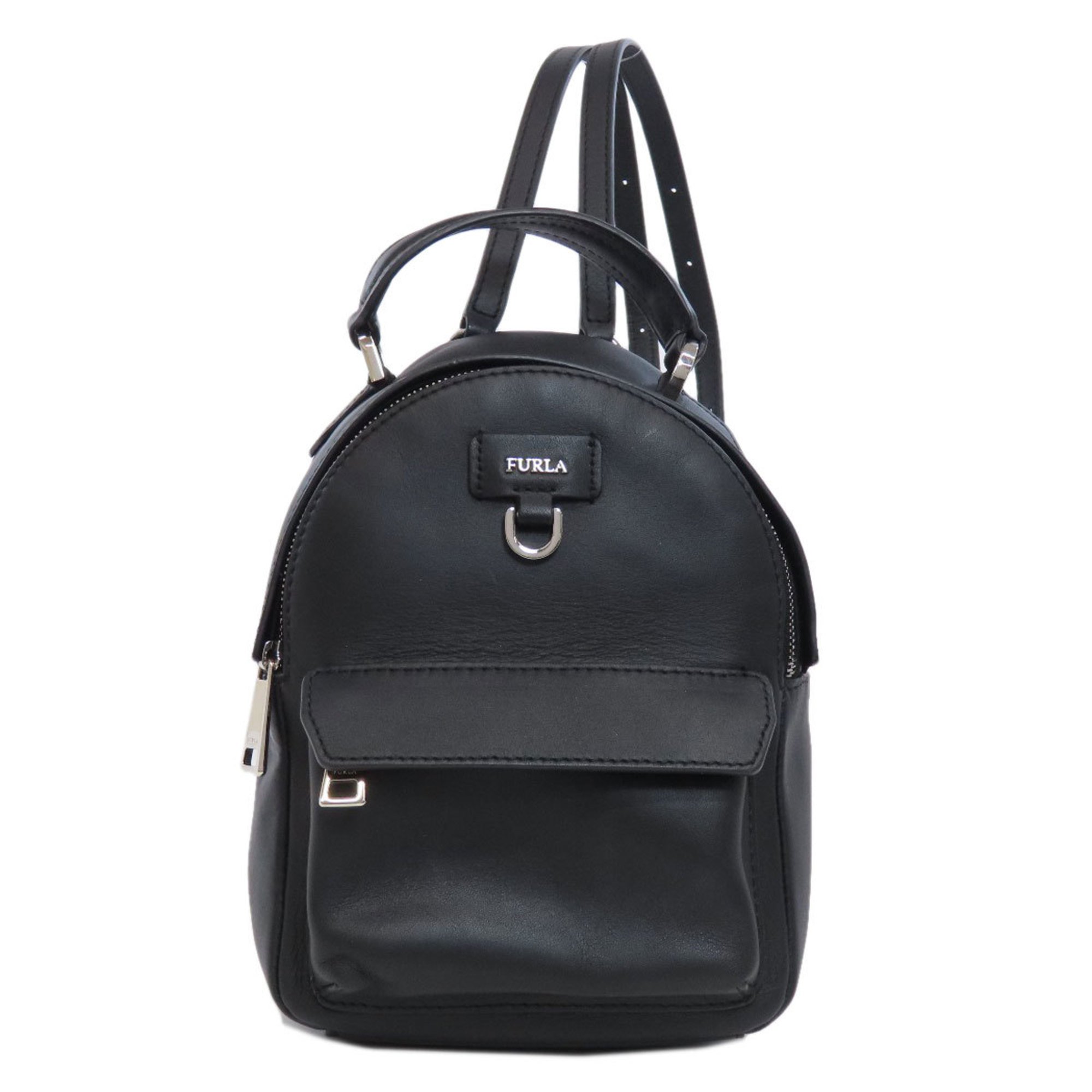 Furla Backpacks and Daypacks Leather Women's