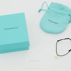 Tiffany Return to Heart Tag Bracelet Yellow Gold 74851207 Women's TIFFANY&Co.