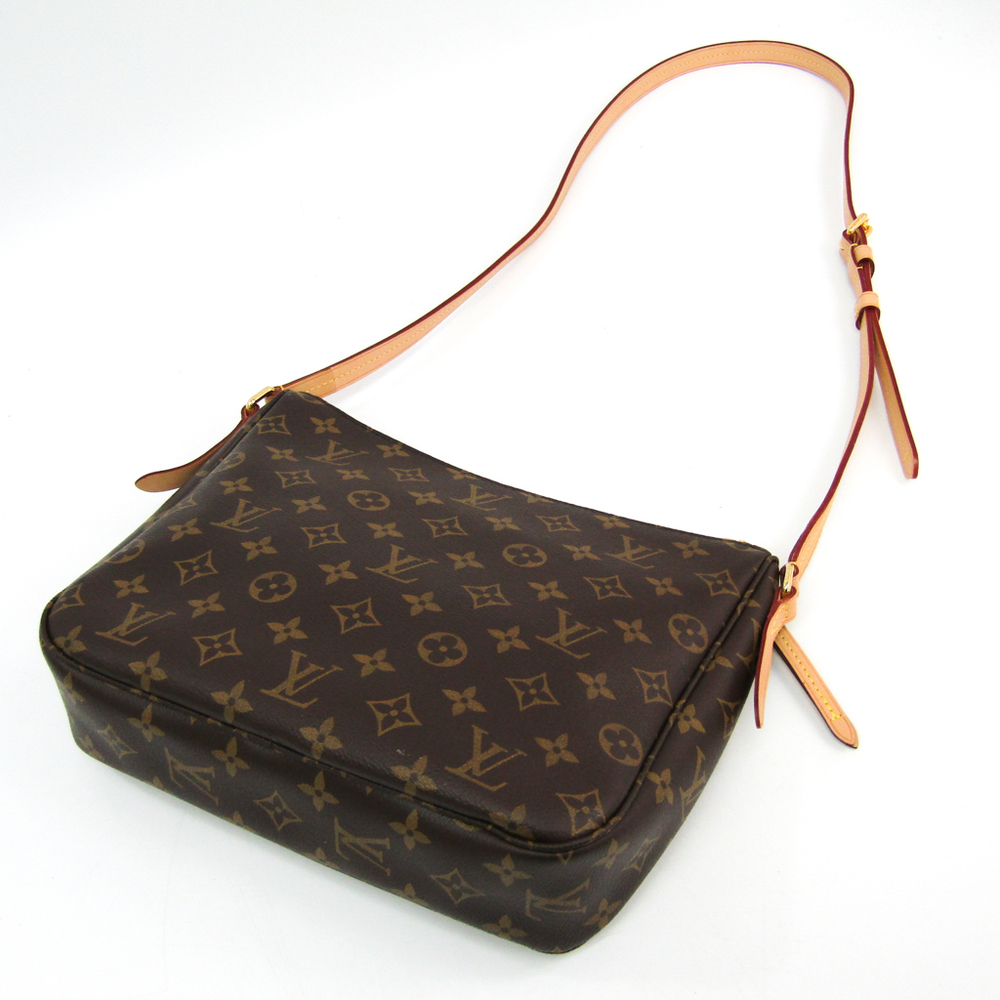 Louis Vuitton Shoulder Bag Monogram Mabillon Women's M41679