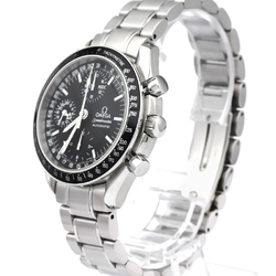 OMEGA Speedmaster Mark 40 Steel Automatic Mens Watch 3520.50