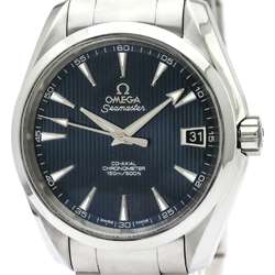 Omega Seamaster Automatic Men's Sports Watch 231.10.39.21.03.002