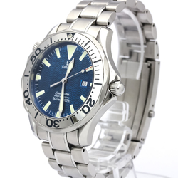 OMEGA Seamaster Professional 300M Quartz Mens Watch 2265.80