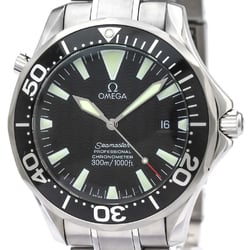 OMEGA Seamaster Professional 300M Automatic Mens Watch 2254.50