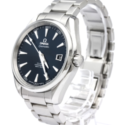 Omega Seamaster Automatic Sports Watch 231.10.42.21.03.001