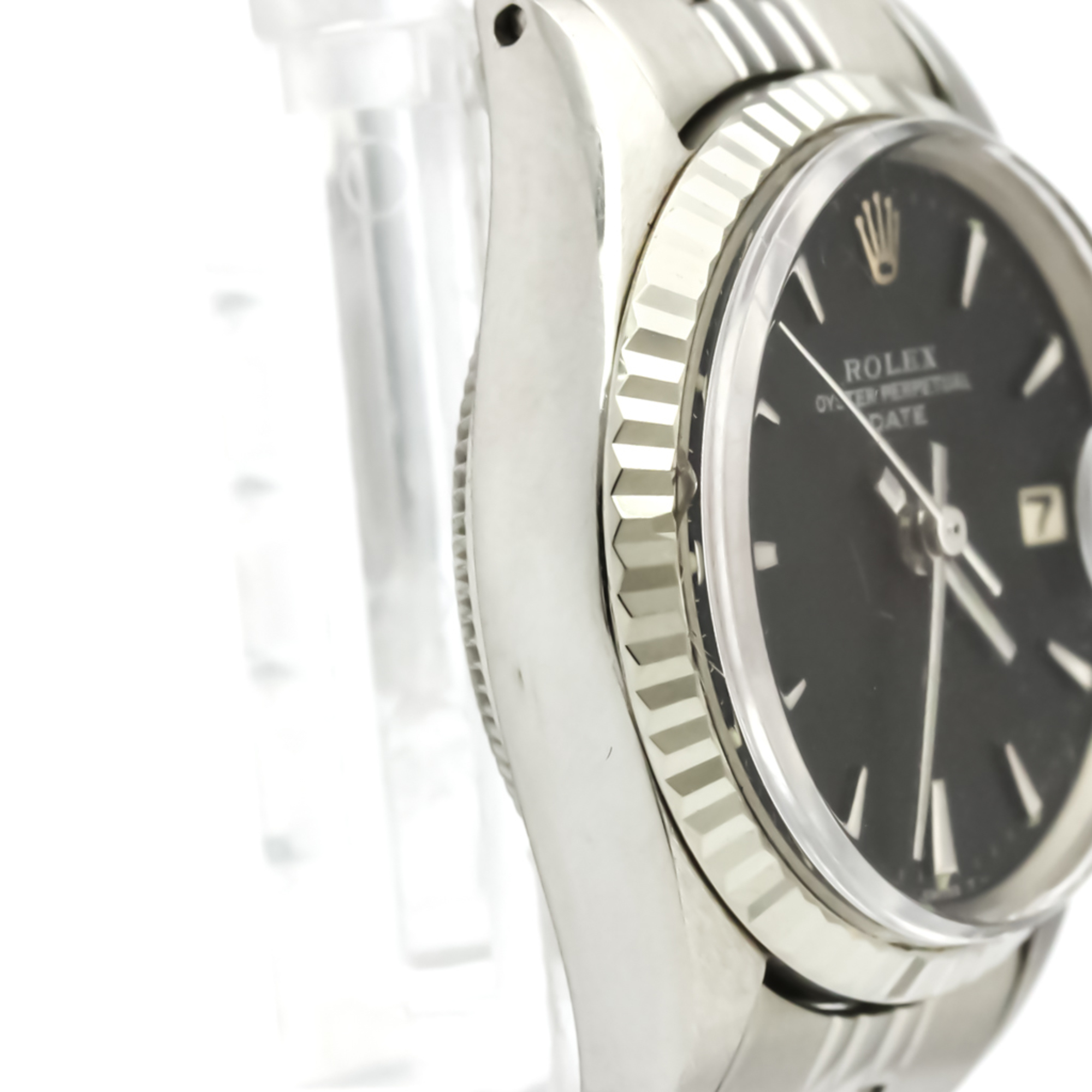 Rolex Automatic Women's Dress Watch 6517
