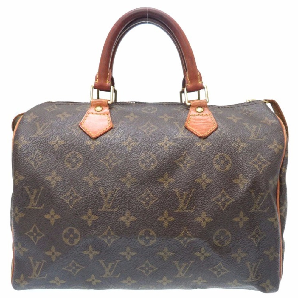 Louis Vuitton M41526 Handbag Brown | eLADY Globazone