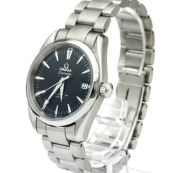 OMEGA Seamaster Aqua Terra Co-Axial Automatic Watch 2504.80