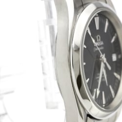 OMEGA Seamaster Aqua Terra Co-Axial Automatic Watch 2504.80