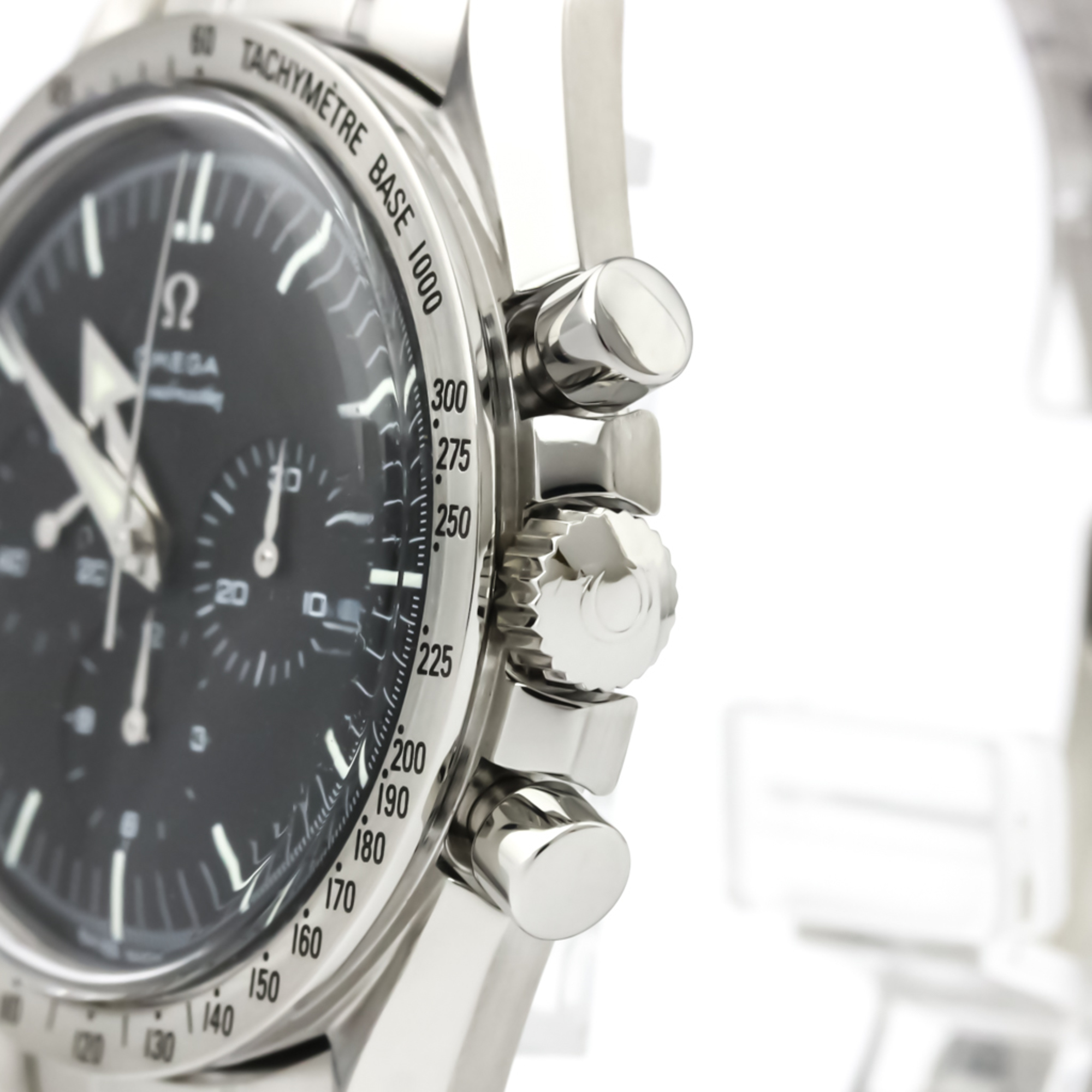 OMEGA Speedmaster Professional Broad Arrow Moon Watch 3594.50