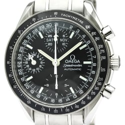 OMEGA Speedmaster Mark 40 Steel Automatic Mens Watch 3520.50