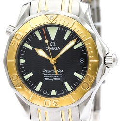 OMEGA Seamaster Professional Mid Size Automatic Watch 2453.50